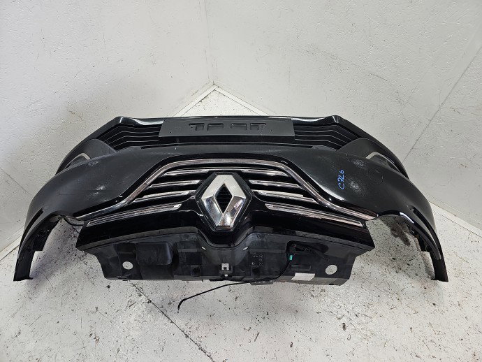 Bara fata Renault Megane 4 GNE