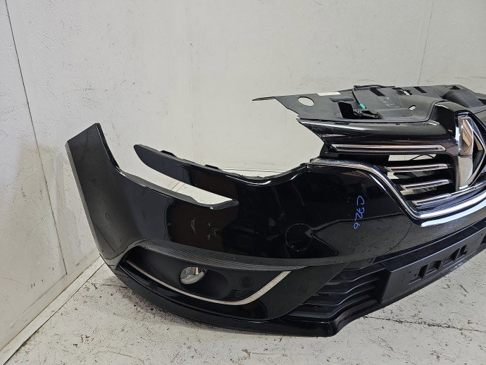 Bara fata Renault Megane 4 GNE