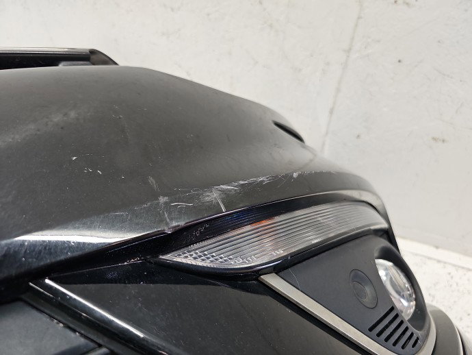 Bara fata Renault Megane 4 GNE