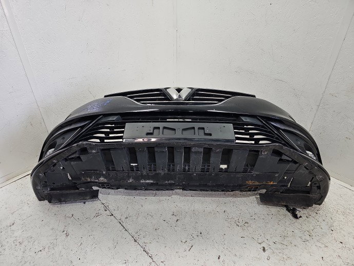 Bara fata Renault Megane 4 GNE