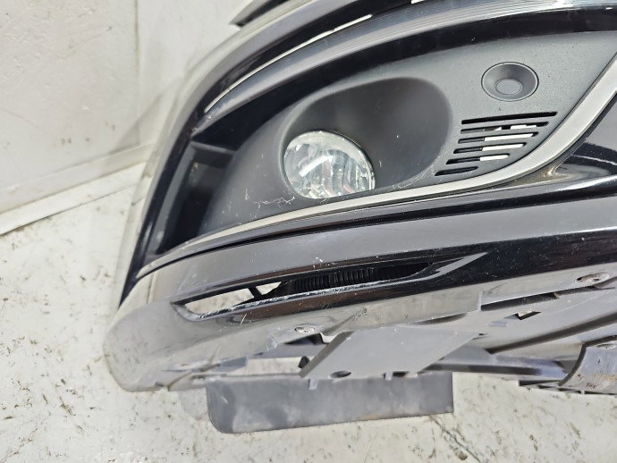 Bara fata Renault Megane 4 GNE