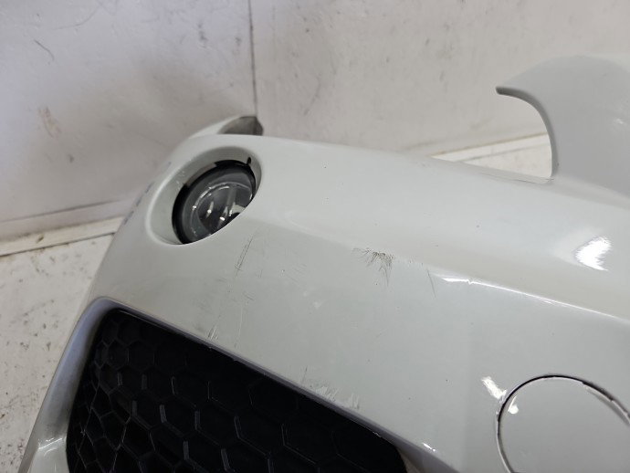 Bara fata Bmw X1 MINERALWEISS METALLIC (A96)