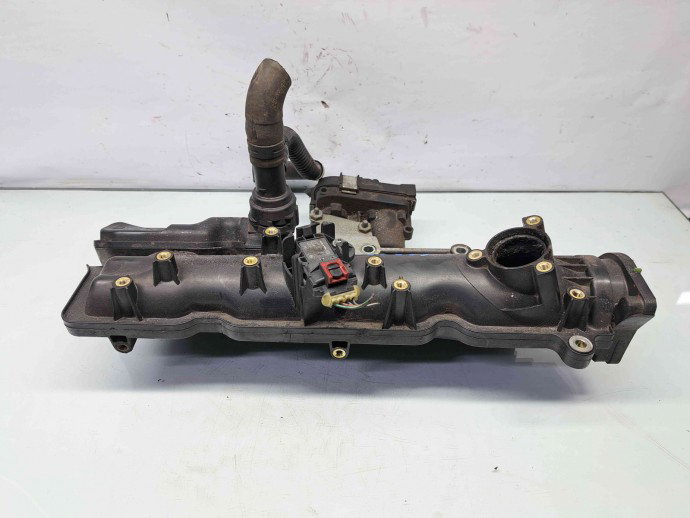 Galerie admisie Opel Insignia A [Fabr 2008-2016] 55571993 2.0 TDI A20DTH  
