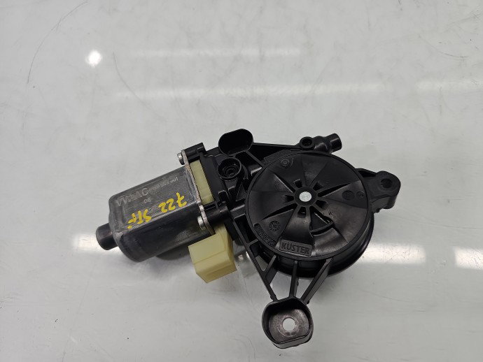 Motoras geam stanga fata Skoda Fabia NJ5 8W0959801