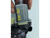 Motoras geam stanga fata Skoda Fabia NJ5 8W0959801