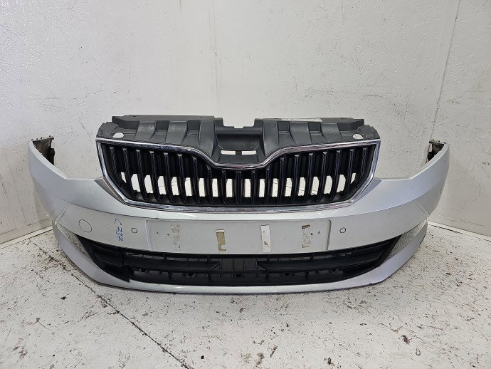 Bara fata Skoda Fabia NJ5 LA7W