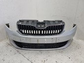Bara fata Skoda Fabia NJ5 LA7W