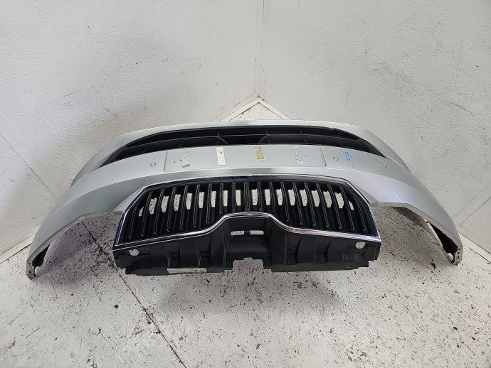 Bara fata Skoda Fabia NJ5 LA7W