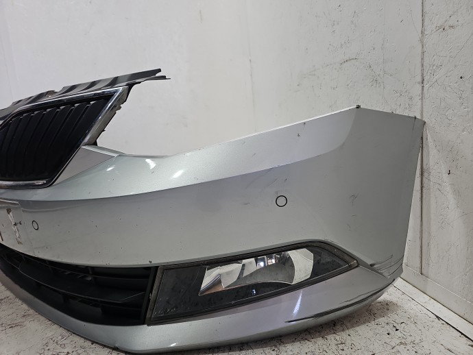 Bara fata Skoda Fabia NJ5 LA7W