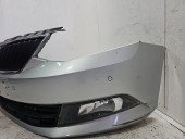 Bara fata Skoda Fabia NJ5 LA7W