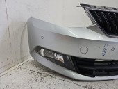 Bara fata Skoda Fabia NJ5 LA7W