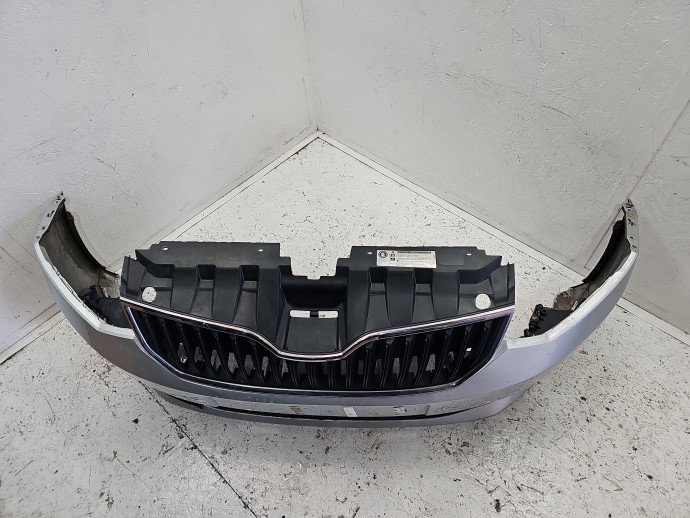 Bara fata Skoda Fabia NJ5 LA7W