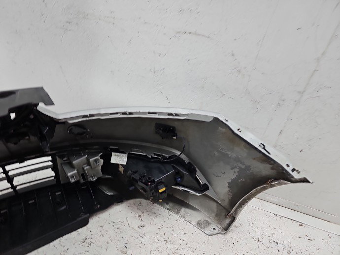 Bara fata Skoda Fabia NJ5 LA7W