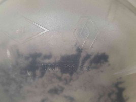 Vas expansiune 8200766826 Dacia Sandero [Fabr 2008-2012] 1.6 mpi