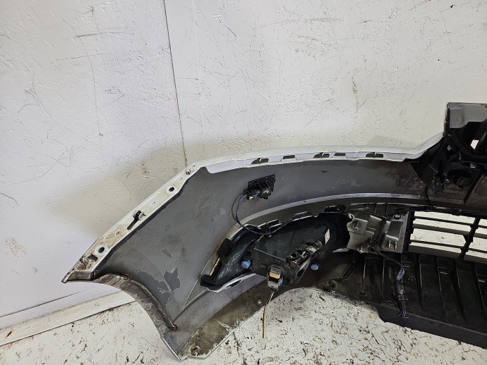 Bara fata Skoda Fabia NJ5 LA7W