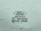 Geam usa dreapta fata Ford Focus 3 (CB8) [Fabr 2011-2015] OEM