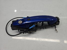 Maner usa dreapta fata Ford Ecosport Kinetic Blue