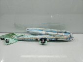 Airbag cortina dreapta Mercedes C220 w205 2058600502