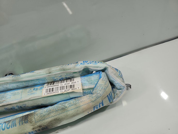 Airbag cortina dreapta Mercedes C220 w205 2058600502