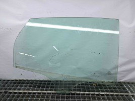 Geam usa dreapta spate Ford Focus 3 (CB8) [Fabr 2011-2015] OEM