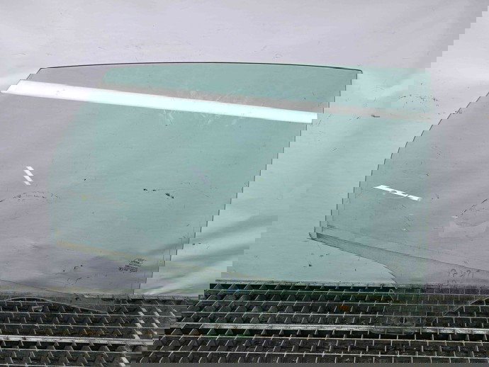 Geam usa dreapta spate Ford Focus 3 (CB8) [Fabr 2011-2015] OEM