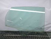 Geam usa dreapta spate Ford Focus 3 (CB8) [Fabr 2011-2015] OEM