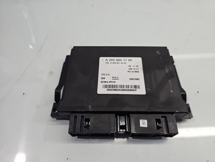 Modul confort Mercedes C220 w205 A2059007705