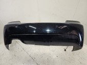 Bara spate Bmw e60 CARBONSCHWARZ METALLIC (416)