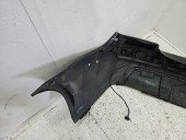 Bara spate Bmw e60 CARBONSCHWARZ METALLIC (416)