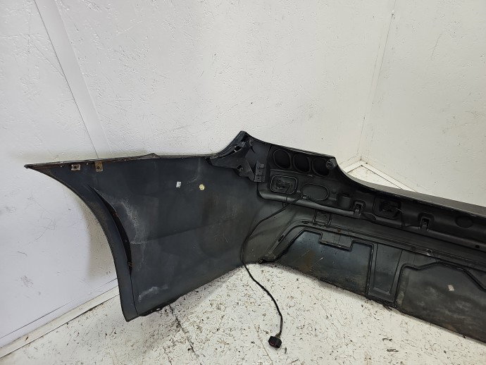 Bara spate Bmw e60 CARBONSCHWARZ METALLIC (416)