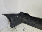 Bara spate Bmw e60 CARBONSCHWARZ METALLIC (416)