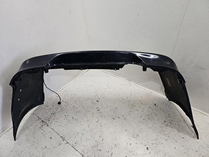 Bara spate Bmw e60 CARBONSCHWARZ METALLIC (416)