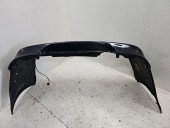Bara spate Bmw e60 CARBONSCHWARZ METALLIC (416)