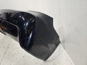 Bara spate Bmw e60 CARBONSCHWARZ METALLIC (416)