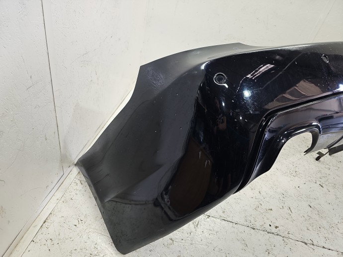 Bara spate Bmw e60 CARBONSCHWARZ METALLIC (416)
