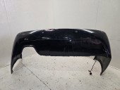 Bara spate Bmw e60 CARBONSCHWARZ METALLIC (416)