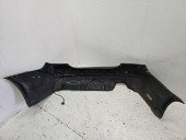 Bara spate Bmw e60 CARBONSCHWARZ METALLIC (416)
