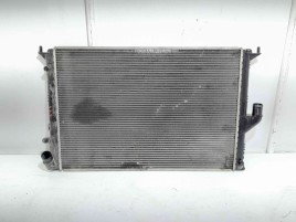 Radiator apa 8200735039 Dacia Sandero [Fabr 2008-2012] 1.6 mpi 