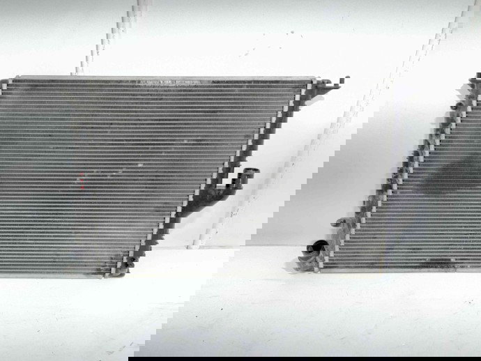 Radiator apa 8200735039 Dacia Sandero [Fabr 2008-2012] 1.6 mpi 