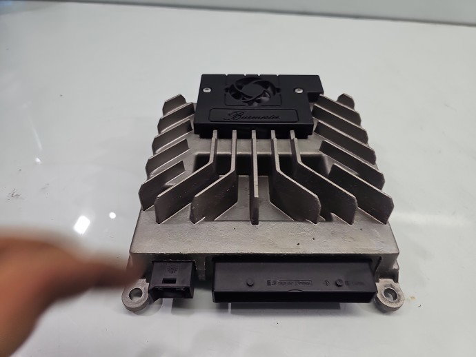 Modul confort Mercedes C220 w205 A2229005313