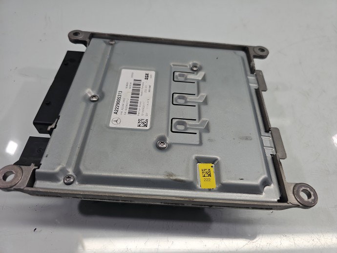 Modul confort Mercedes C220 w205 A2229005313