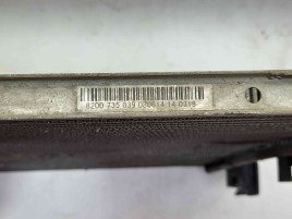 Radiator apa 8200735039 Dacia Sandero [Fabr 2008-2012] 1.6 mpi 