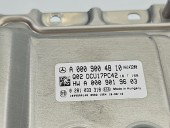 Modul confort Mercedes C220 w205 A0009004810