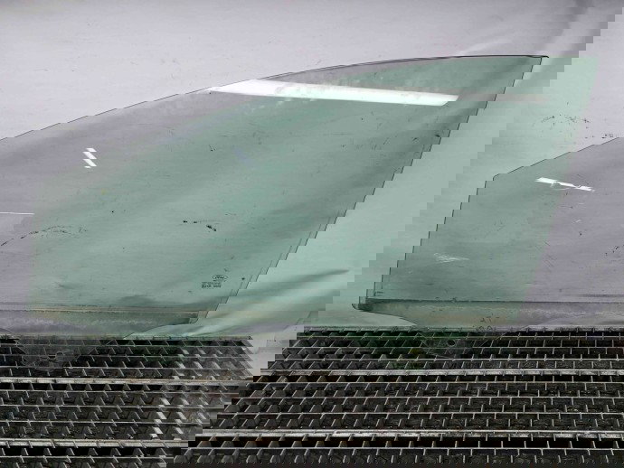 Geam usa stanga fata Ford Focus 3 (CB8) [Fabr 2011-2015] OEM