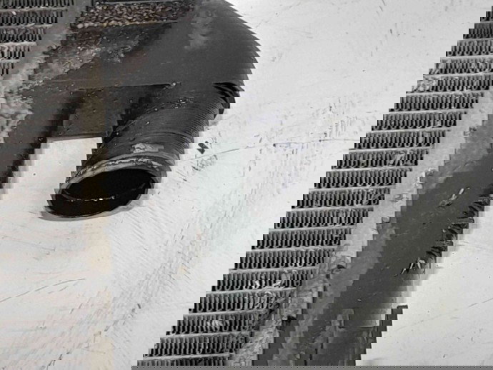 Radiator apa 8200735039 Dacia Sandero [Fabr 2008-2012] 1.6 mpi 