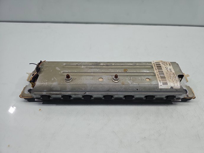 Airbag genunchi Mercedes C220 w205 2058601600