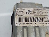 Airbag genunchi Mercedes C220 w205 2058601600