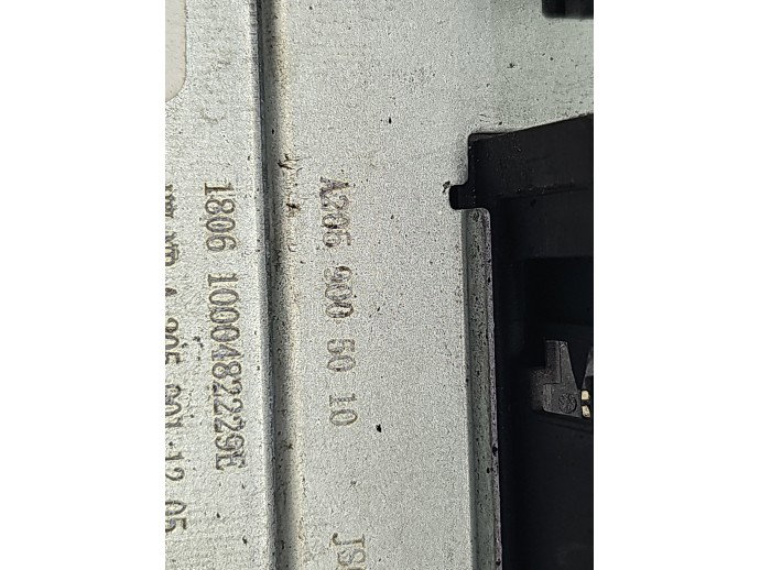 Droser far Mercedes C220 w205 A2059005010