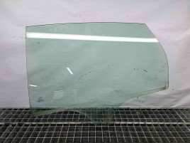 Geam usa stanga spate Ford Focus 3 (CB8) [Fabr 2011-2015] OEM