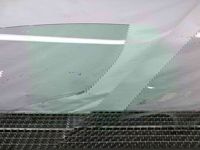 Geam usa stanga spate Ford Focus 3 (CB8) [Fabr 2011-2015] OEM